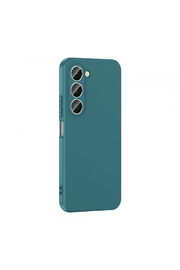 Tecno Spark 40 Pro Kılıf Zore Mara Lansman Kapak