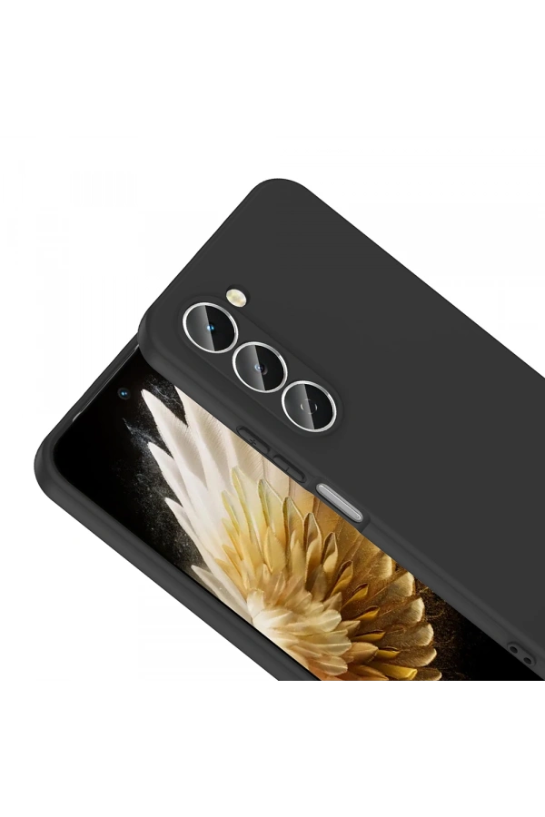 Tecno Spark 40 Pro Kılıf Zore Mara Lansman Kapak