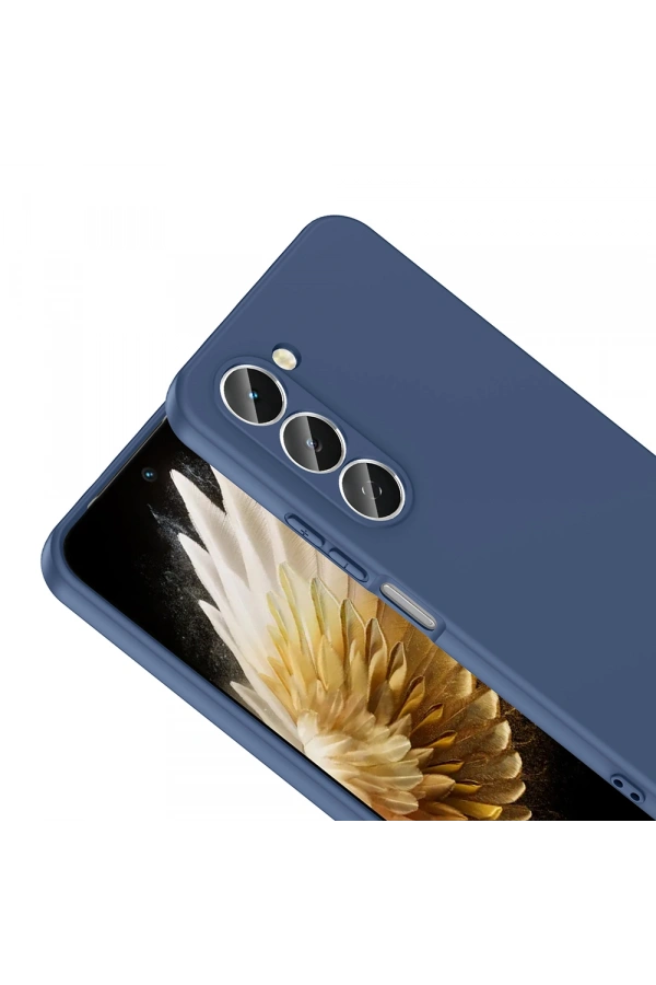 Tecno Spark 40 Pro Kılıf Zore Mara Lansman Kapak