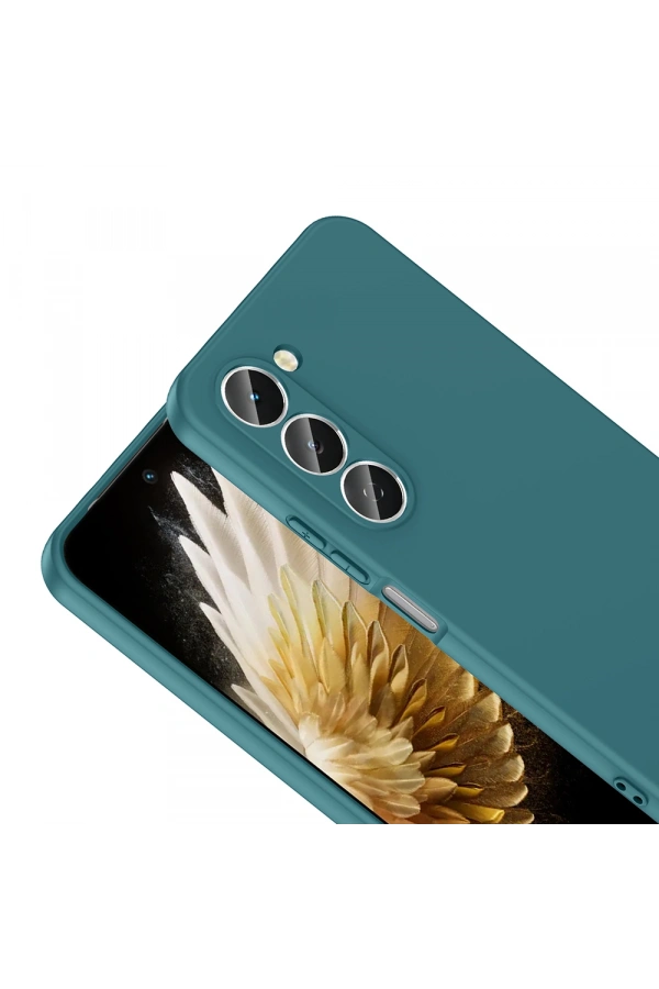 Tecno Spark 40 Pro Kılıf Zore Mara Lansman Kapak