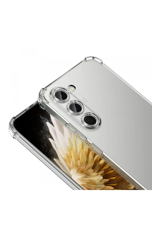 Tecno Spark 40 Pro Zore 2mm Anti Shock Silikon