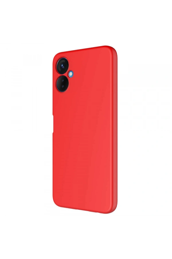 Tecno Spark 9 Pro Kılıf Zore Mara Lansman Kapak