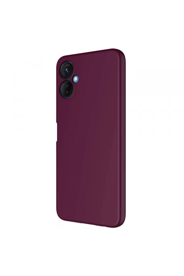 Tecno Spark 9 Pro Kılıf Zore Mara Lansman Kapak