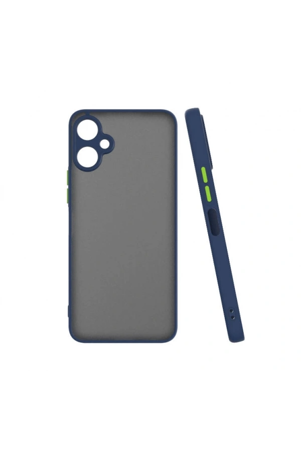 Tecno Spark 9T Kılıf Zore Hux Kapak