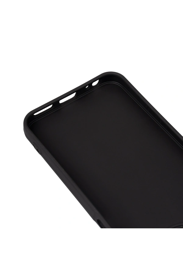 Tecno Spark Go 1 2025 Kılıf Zore Biye Silikon