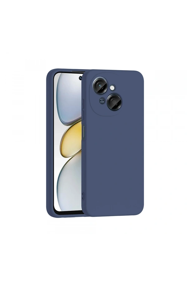 Tecno Spark Go 1 2025 Kılıf Zore Mara Lansman Kapak