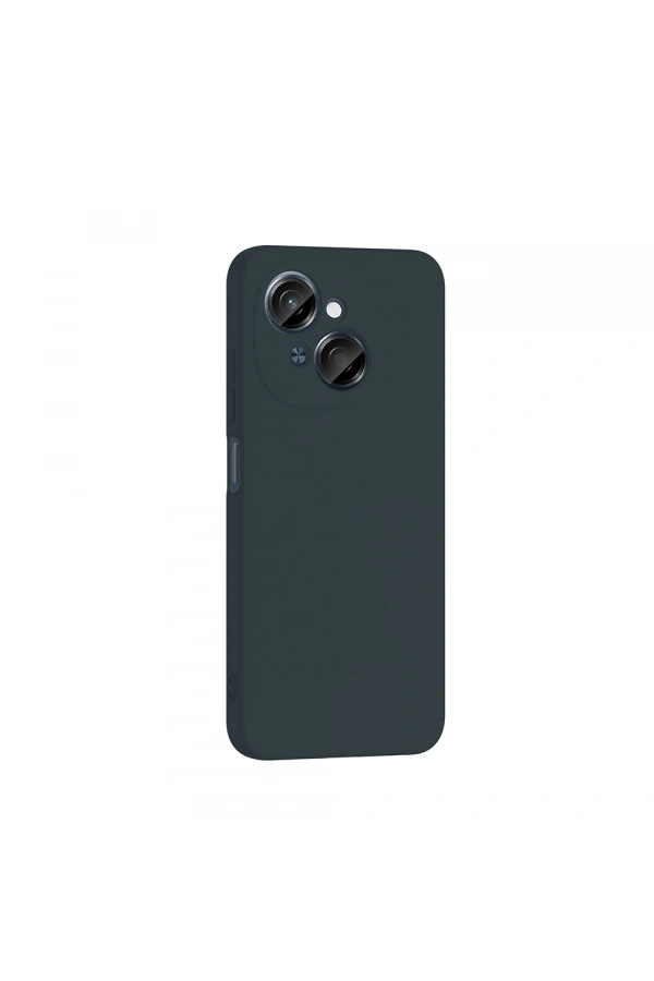 Tecno Spark Go 1 2025 Kılıf Zore Mara Lansman Kapak