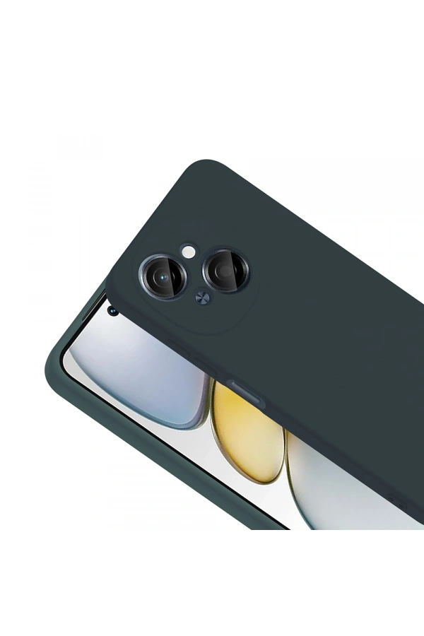 Tecno Spark Go 1 2025 Kılıf Zore Mara Lansman Kapak