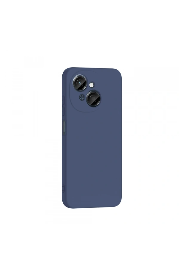 Tecno Spark Go 1 2025 Kılıf Zore Mara Lansman Kapak