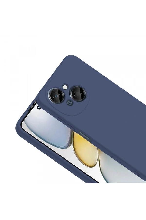 Tecno Spark Go 1 2025 Kılıf Zore Mara Lansman Kapak