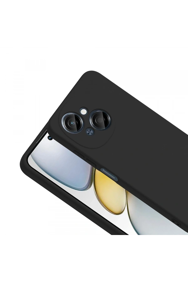 Tecno Spark Go 1 2025 Kılıf Zore Mara Lansman Kapak