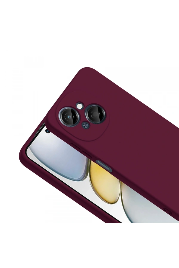 Tecno Spark Go 1 2025 Kılıf Zore Mara Lansman Kapak