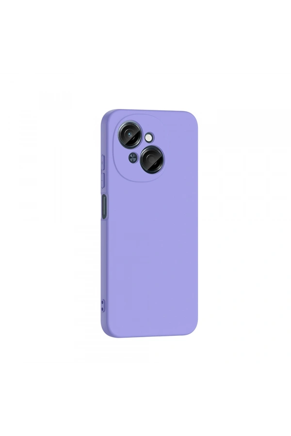 Tecno Spark Go 1 2025 Kılıf Zore Mara Lansman Kapak