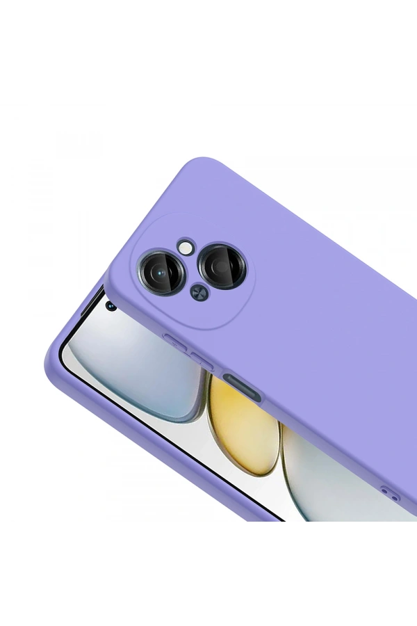 Tecno Spark Go 1 2025 Kılıf Zore Mara Lansman Kapak