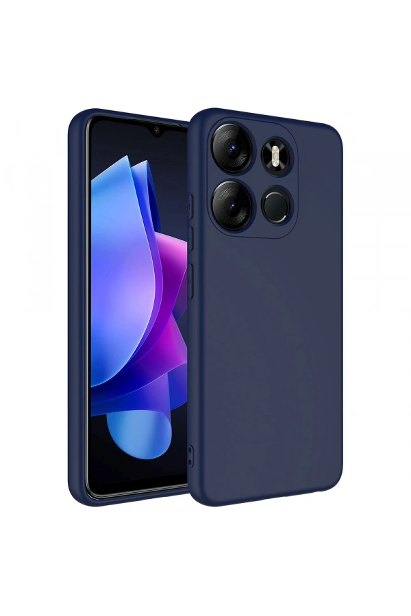 Tecno Spark Go 2023 Kılıf Zore Mara Lansman Kapak