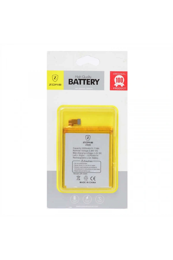 Vestel V3 5020 Zore Tam Orjinal Batarya