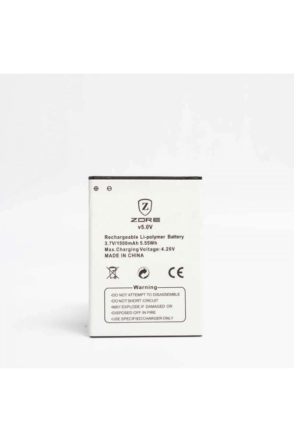 Vestel Venüs 5.0V Zore A Kalite Uyumlu Batarya