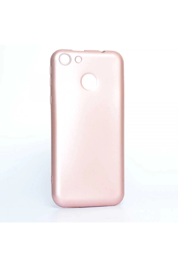 Vestel Venüs E4 Kılıf Zore Premier Silikon Kapak