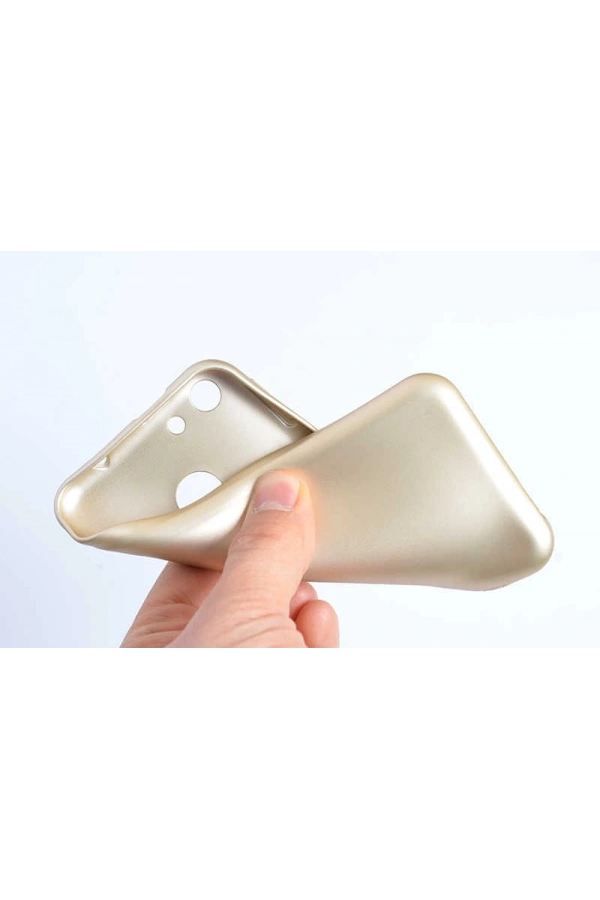 Vestel Venüs E4 Kılıf Zore Premier Silikon Kapak