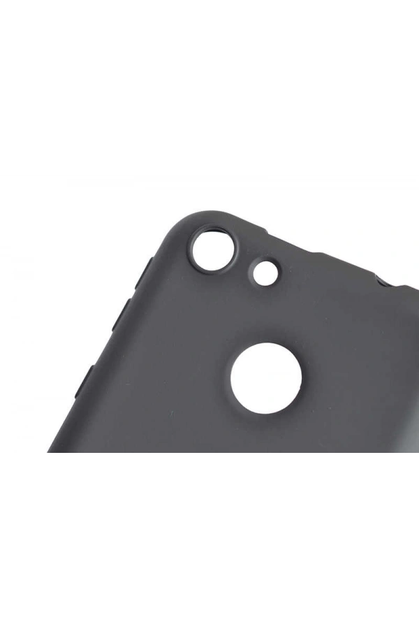 Vestel Venüs E4 Kılıf Zore Premier Silikon Kapak