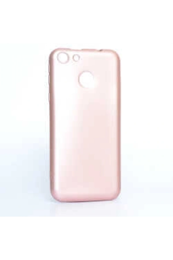 Vestel Venüs E4 Kılıf Zore Premier Silikon Kapak