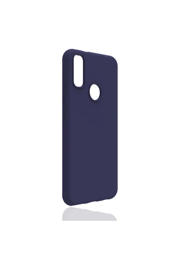 Vestel Venüs E5 Kılıf Zore Biye Silikon