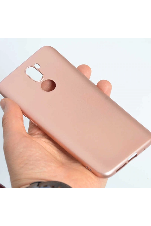 Vestel Venüs Z30 Kılıf Zore Premier Silikon Kapak