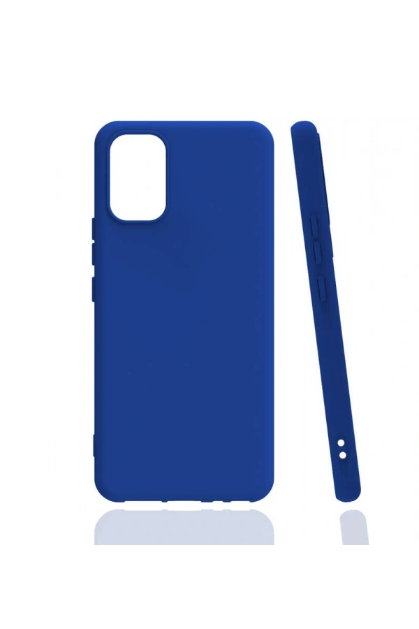 Vivo V21 Kılıf Zore Biye Silikon