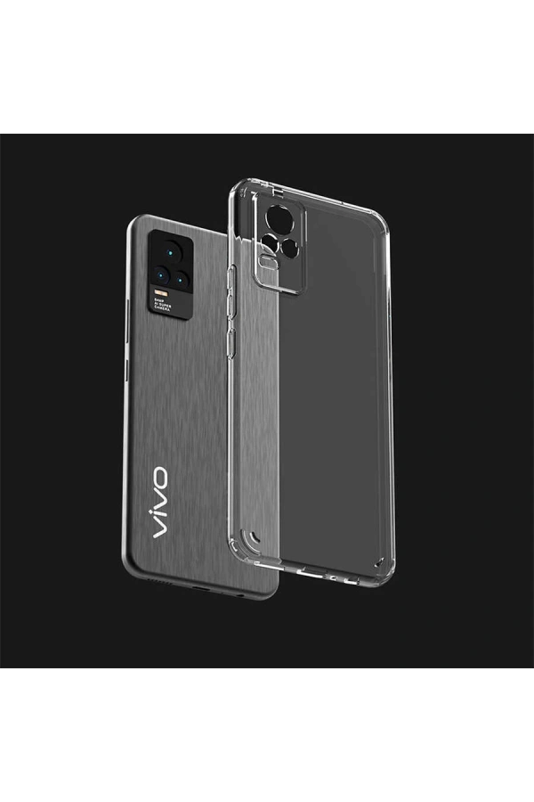Vivo V21 Kılıf Zore Coss Kapak