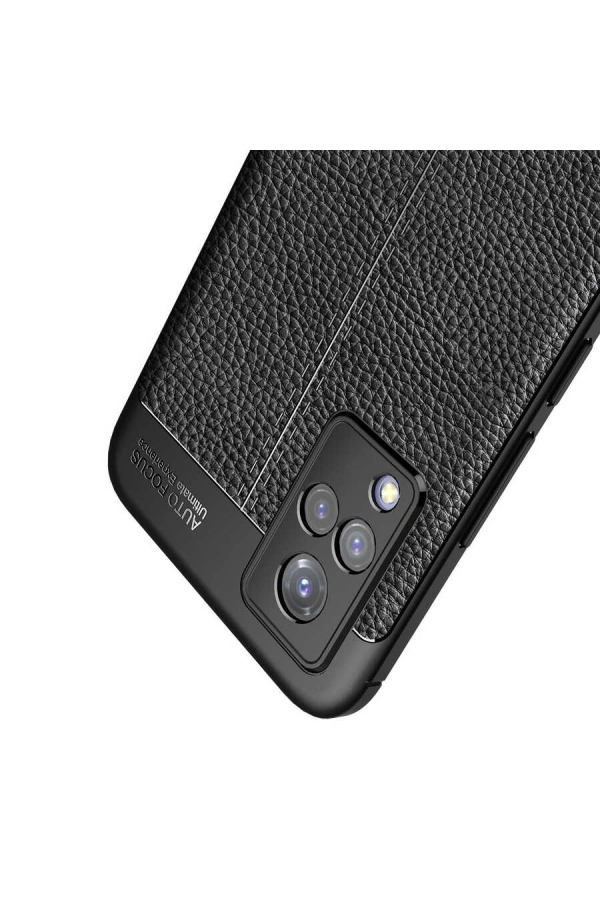 Vivo V21 Kılıf Zore Niss Silikon Kapak