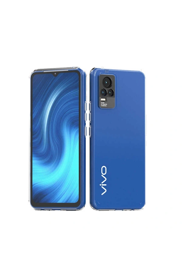 Vivo V21E Kılıf Zore Coss Kapak