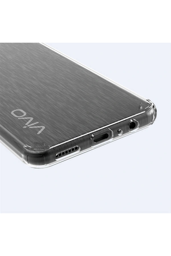 Vivo V21E Kılıf Zore Coss Kapak