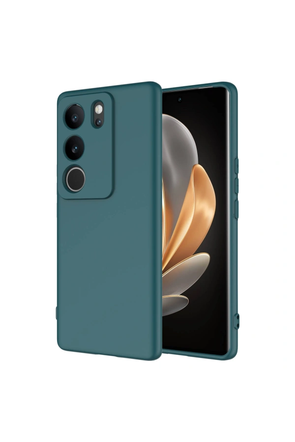 Vivo V29 5G Kılıf Zore Mara Lansman Kapak