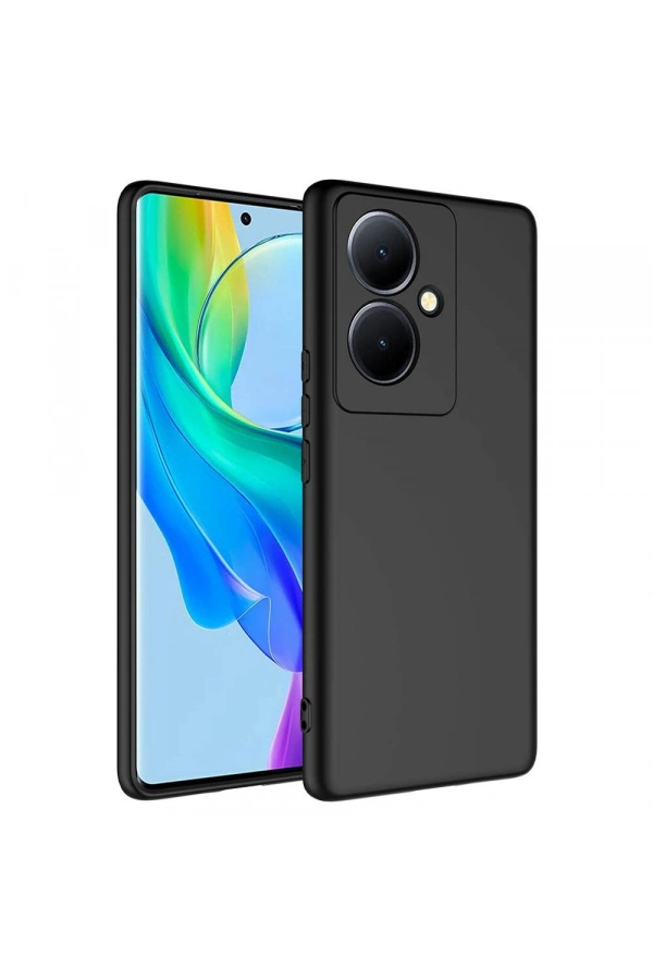 Vivo V29 Lite 5G Kılıf Zore Mara Lansman Kapak