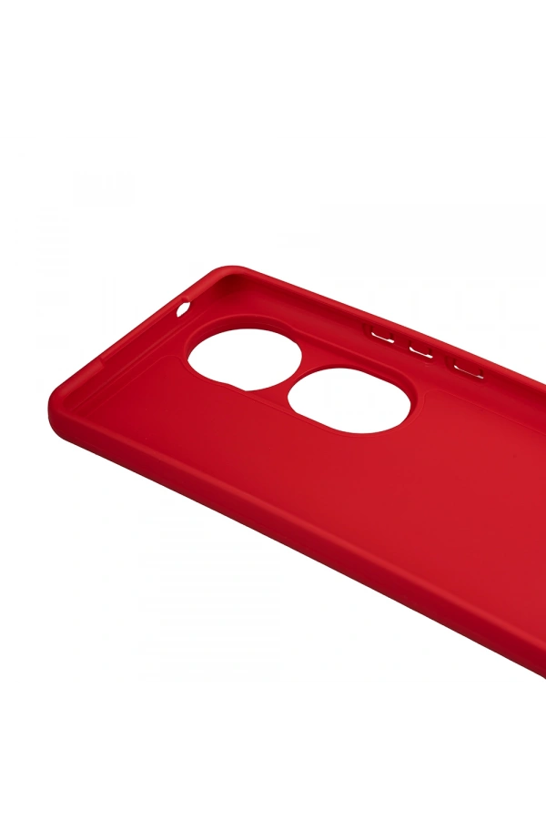 Vivo V40 5G Kılıf Zore Biye Silikon
