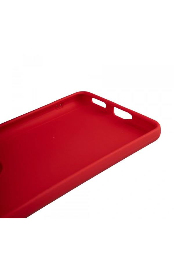 Vivo V40 5G Kılıf Zore Biye Silikon