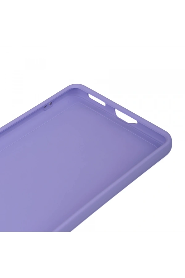 Vivo V40 5G Kılıf Zore Biye Silikon