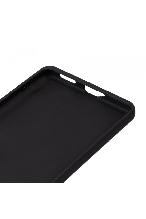Vivo V40 5G Kılıf Zore Biye Silikon