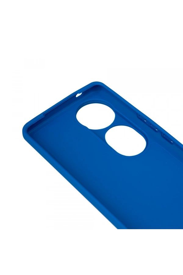 Vivo V40 5G Kılıf Zore Biye Silikon