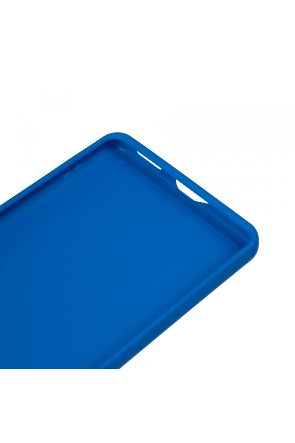 Vivo V40 5G Kılıf Zore Biye Silikon