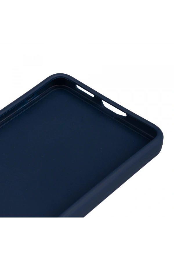Vivo V40 Lite Kılıf Zore Biye Silikon