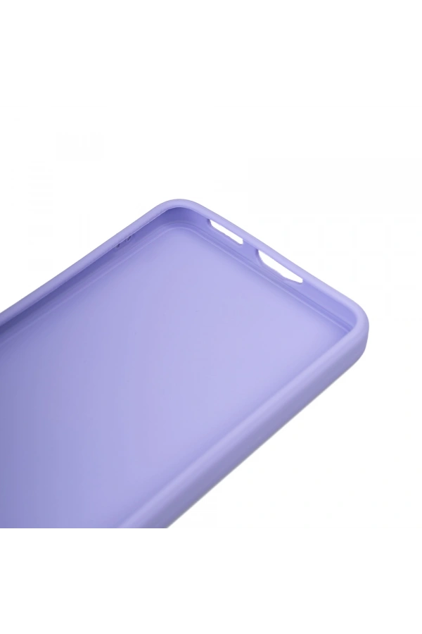 Vivo V40 Lite Kılıf Zore Biye Silikon