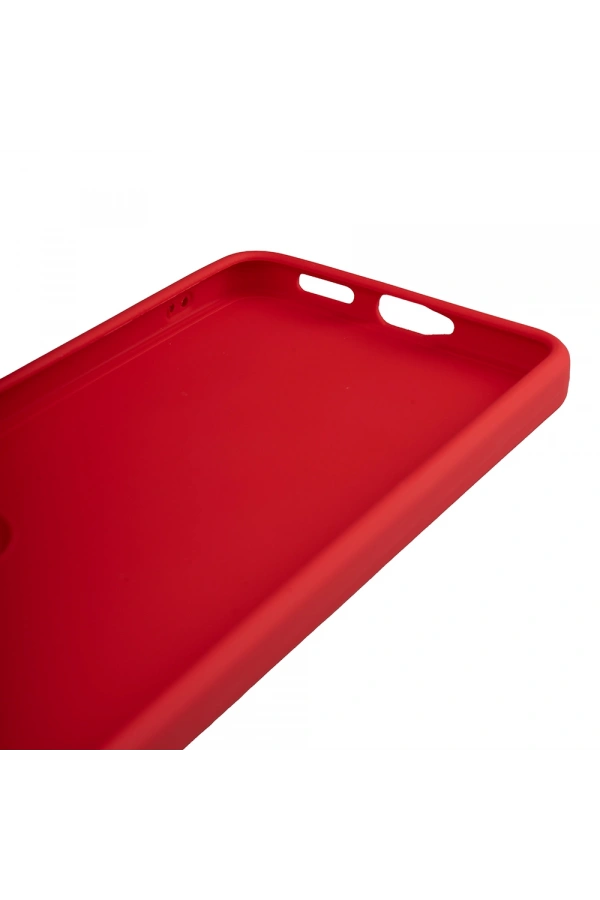 Vivo V40 Lite Kılıf Zore Biye Silikon