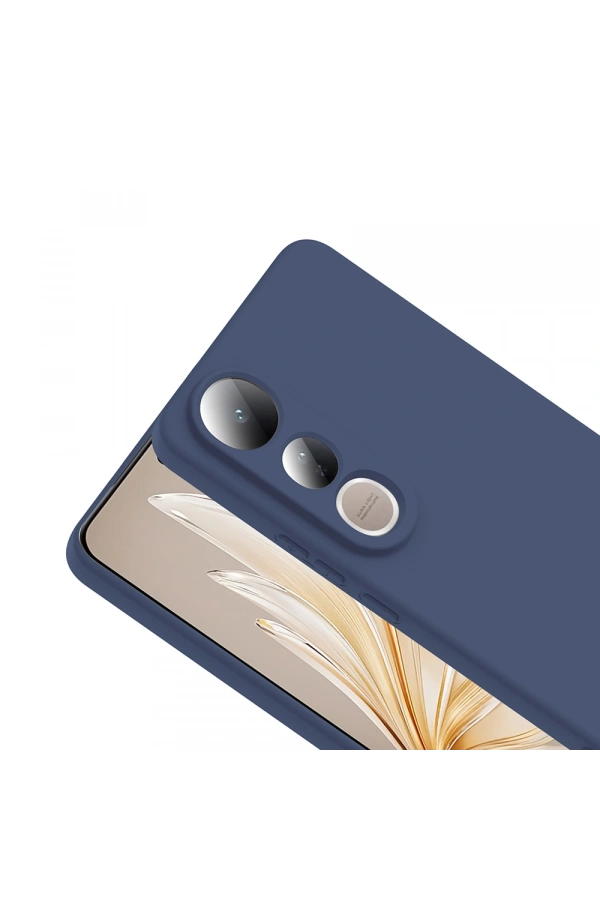 Vivo V50 Lite 4G Kılıf Zore Mara Lansman Kapak