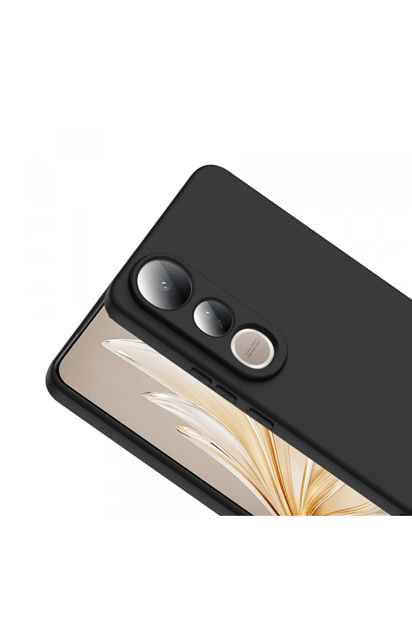 Vivo V50 Lite 4G Kılıf Zore Mara Lansman Kapak