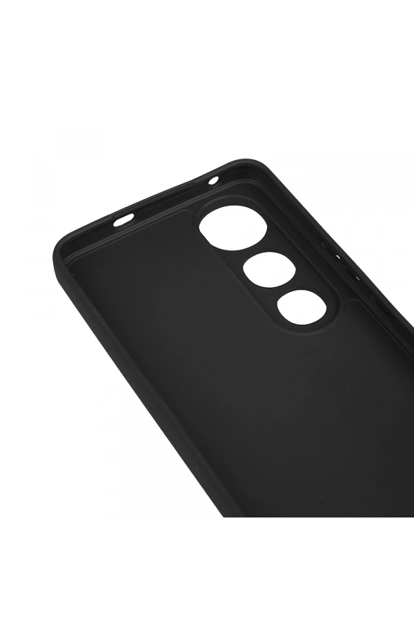 Vivo V50 Lite 5G Kılıf Zore Biye Silikon