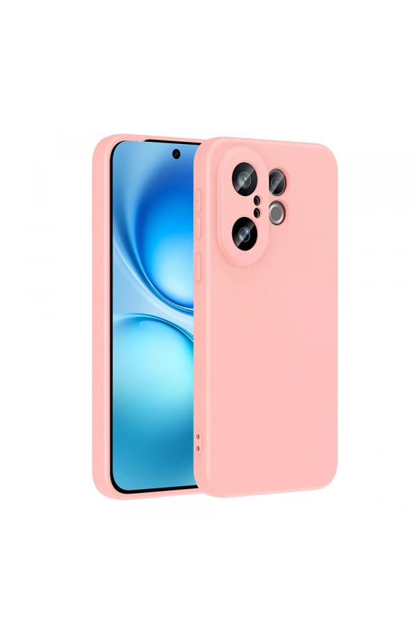 Vivo X200 FE 5G Kılıf Zore Mara Lansman Kapak