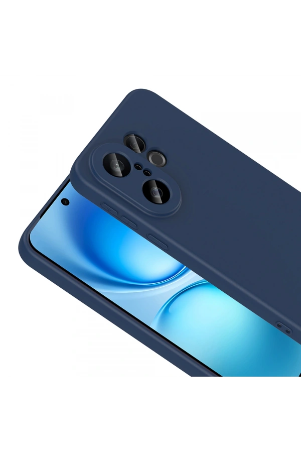 Vivo X200 FE 5G Kılıf Zore Mara Lansman Kapak