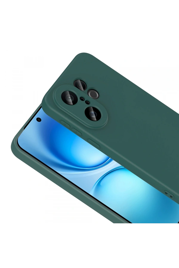 Vivo X200 FE 5G Kılıf Zore Mara Lansman Kapak