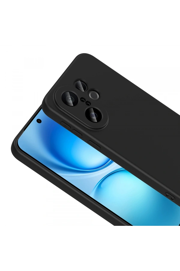 Vivo X200 FE 5G Kılıf Zore Mara Lansman Kapak